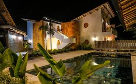 Hotel campanario campestre barichara